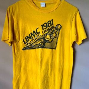 Vintage Sports Tee